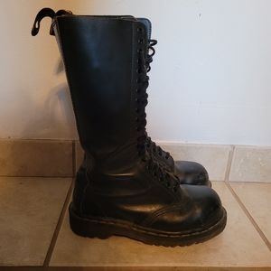 Doc martens boots